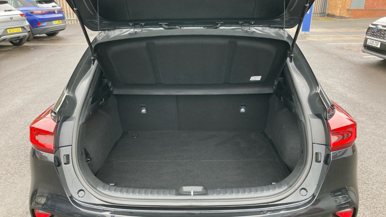 Kia Xceed 1.5T GDi ISG 138 3 5dr DCT Petrol Hatchback